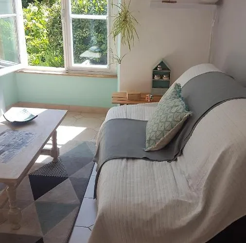 Appartement Dans Maison De Charme Doullens