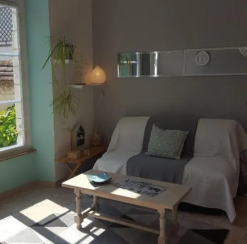 Appartement Dans Maison De Charme Doullens