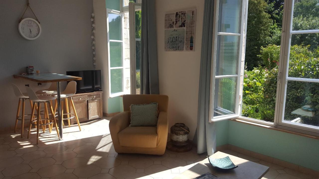 Dans Maison De Charme Apartment