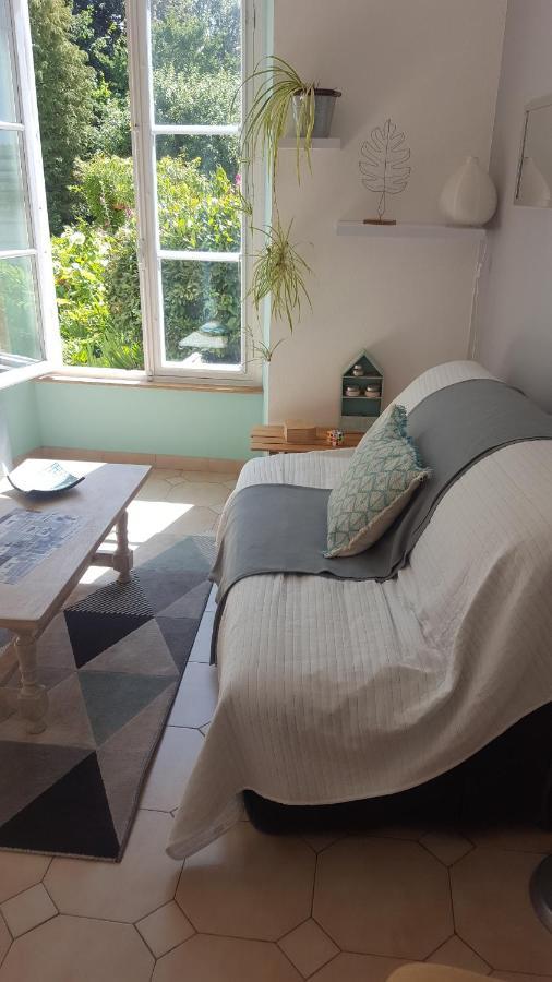 Dans Maison De Charme Apartment *