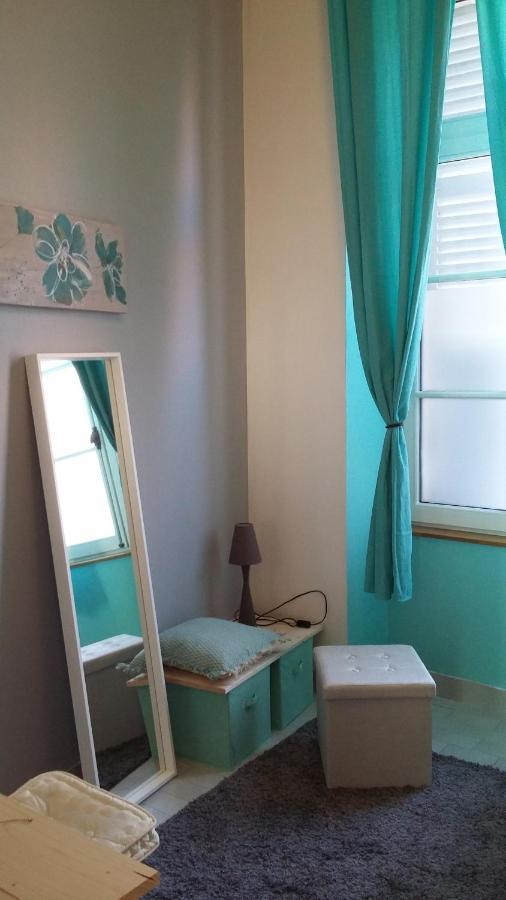 Apartment Dans Maison De Charme *
