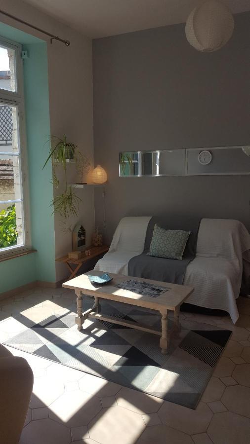 Dans Maison De Charme